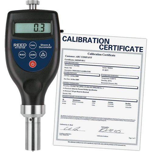 Durometer Superchem Industries
