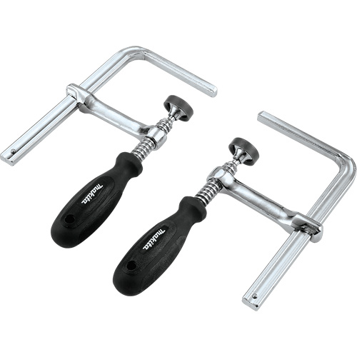 Plunge Circular Saw Clamp Set Superchem Industries