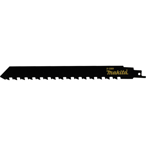 Specialized Masonry Reciprocating Saw Blade Superchem Industries