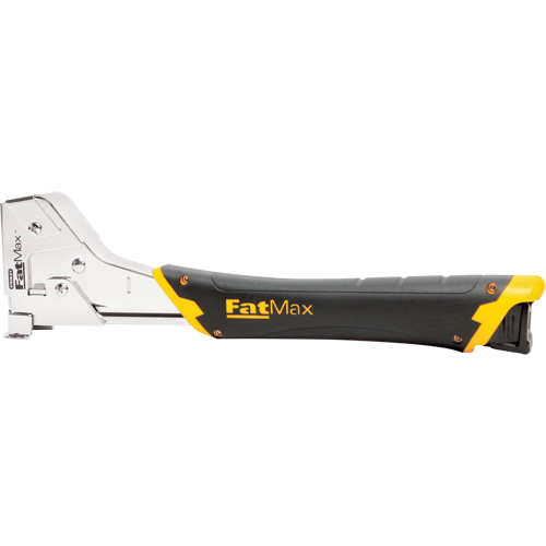 Fatmax&reg; Hammer Tacker, 5/16", 3/8", 1/2" Superchem Industries
