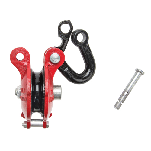 Moufle de traînage Superchem Industries