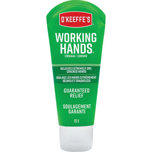 Working Hands&reg; Cream, Tube, 3 oz. Superchem Industries