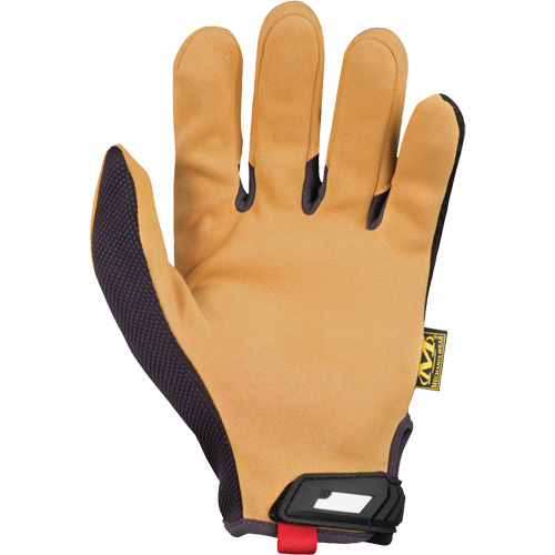 Gants r&eacute;sistant &agrave; l'abrasion Material4X Original, Paume Synth&eacute;tique, Taille Moyen/9 Superchem Industries