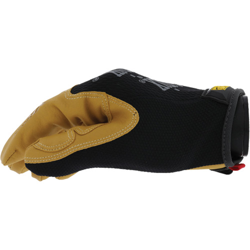 Gants r&eacute;sistant &agrave; l'abrasion Material4X Original, Paume Synth&eacute;tique, Taille Moyen/9 Superchem Industries