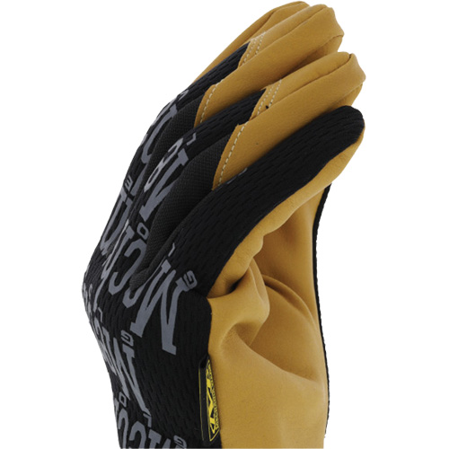 Gants r&eacute;sistant &agrave; l'abrasion Material4X Original, Paume Synth&eacute;tique, Taille Moyen/9 Superchem Industries