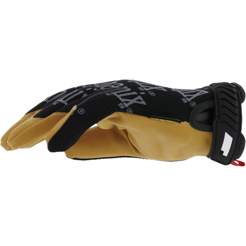 Gants r&eacute;sistant &agrave; l'abrasion Material4X Original, Paume Synth&eacute;tique, Taille Moyen/9 Superchem Industries