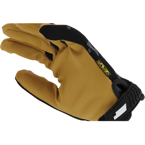 Gants r&eacute;sistant &agrave; l'abrasion Material4X Original, Paume Synth&eacute;tique, Taille Moyen/9 Superchem Industries