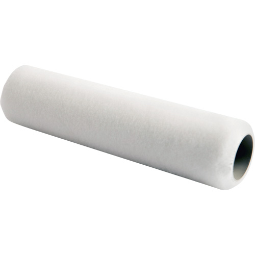 Manchon de rechange non pelucheux pour rouleau &agrave; peindre, Nap 10 mm (3/8"), 240 mm (9-1/2") l Superchem Industries