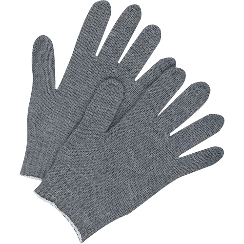 Classic Gloves, Poly/Cotton, 11 Superchem Industries