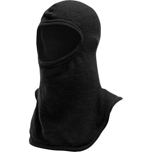 CarbonX&reg; FR Hood, Black Superchem Industries