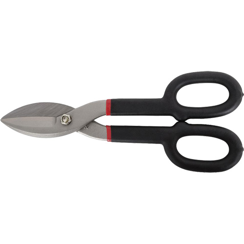 JTS-10 Tin Snips, 2" Cut Length Superchem Industries