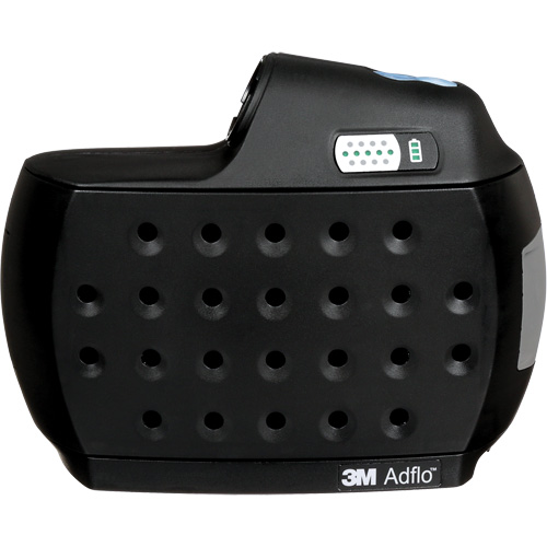 Ensemble du ventilateur pour APR &agrave; &eacute;puration d'air motoris&eacute; Adflo Superchem Industries