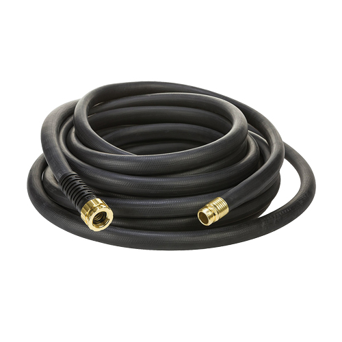 Tuyau d'eau MAXLite, Caoutchouc, 3/4" dia. x 50' lo Superchem Industries