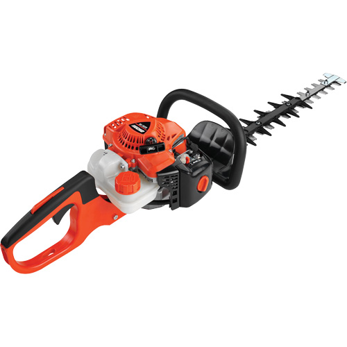 Double-Sided Hedge Trimmer, 20", 21.2 CC, Gasoline Superchem Industries