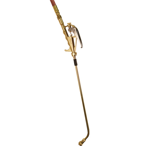 Industrial & Contractor Series Acetone Compression Sprayer, 2 gal. (9 L), Polyethylene, 18" Wand Superchem Industries