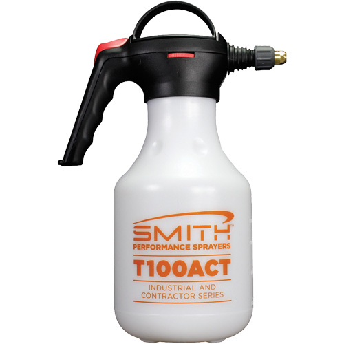 Industrial & Contractor Series Acetone Handheld Mister, 50 oz. (1.5L) Superchem Industries