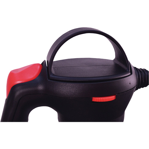 Industrial & Contractor Series Acetone Handheld Mister, 50 oz. (1.5L) Superchem Industries