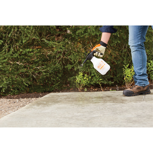 Industrial & Contractor Series Acetone Handheld Mister, 50 oz. (1.5L) Superchem Industries