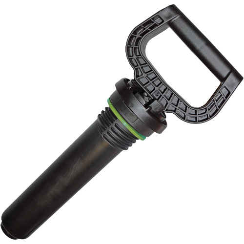 Vaporisateur d'acide &agrave; compression s&eacute;rie industriel & entrepreneur, 2 gal. (9 L), Poly&eacute;thyl&egrave;ne, Lance de 21" Superchem Industries