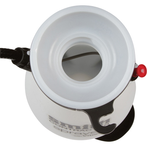 Vaporisateur Max pour entrepreneur, 2 gal. (9 L), Poly&eacute;thyl&egrave;ne, Lance de 21" Superchem Industries