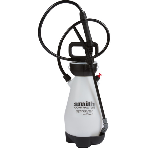 Vaporisateur Max pour entrepreneur, 1 gal. (4,5 L), Poly&eacute;thyl&egrave;ne, Lance de 14" Superchem Industries