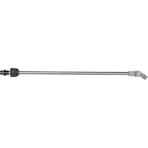 Professional Sprayer Wand with Polyethylene Lining Superchem Industries
