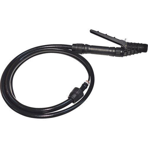 Sprayer Hose with Shut Off Superchem Industries
