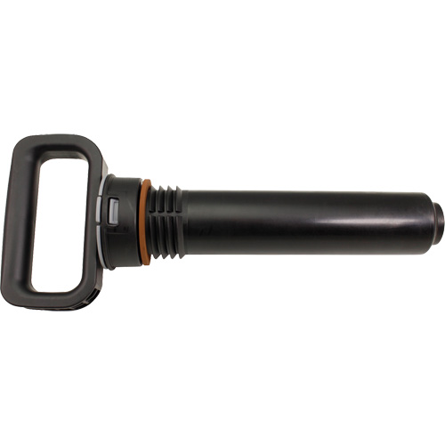 Pump Assembly with Steel Pump Rod Superchem Industries