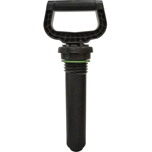 Pompe pour vaporisateur d'acide Superchem Industries