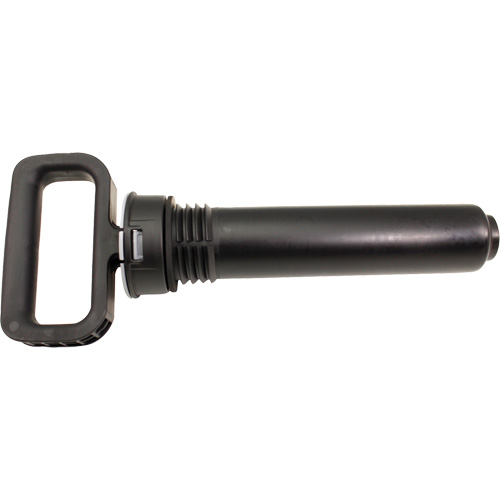 Pompe pour vaporisateur d'ac&eacute;tone avec tige de pompe en acier Superchem Industries