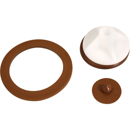 Pump Service Kit Superchem Industries