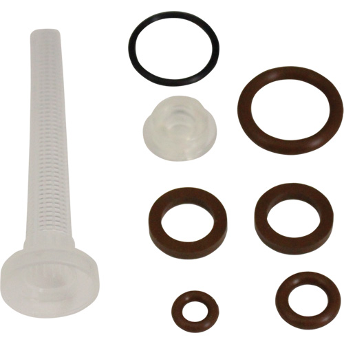 Poly Shut-Off Service Kit Superchem Industries