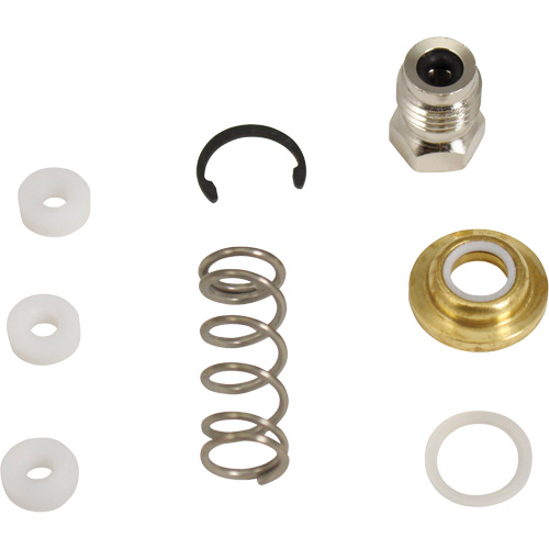 Wand & Shut-Off Service Kit Superchem Industries