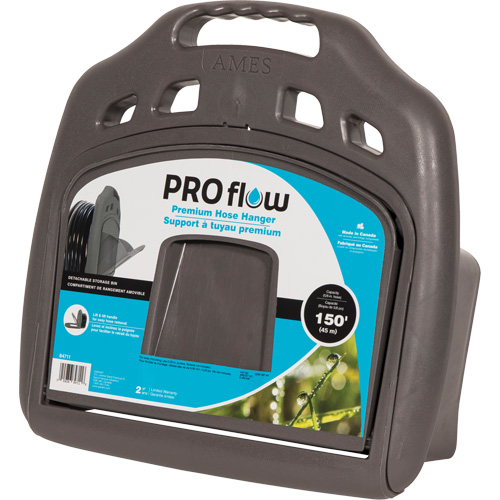 Support de boyau de luxe Superchem Industries