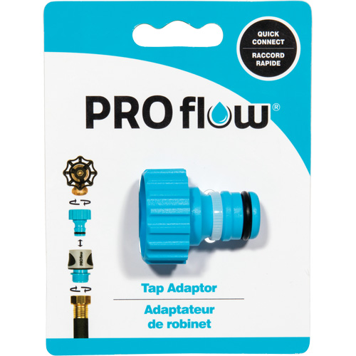 Adaptateur pour robinet Pro Flow Tap Superchem Industries