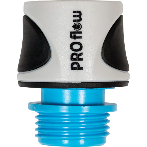Raccord m&acirc;le de boyau Pro Flow Superchem Industries