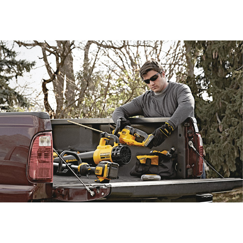 Taille-haie MAX*, 22", 20 V, &agrave; pile Superchem Industries