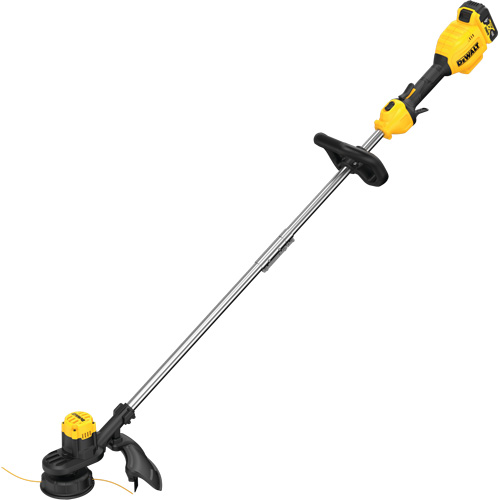 MAX* Cordless String Trimmer with Charger, 13", Battery Powered, 20 V Superchem Industries