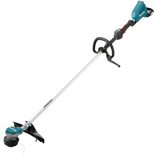 Coupe-herbe sans fil LXT X2  &agrave; poign&eacute;e annulaire, 15", &agrave; pile, 18 V Superchem Industries