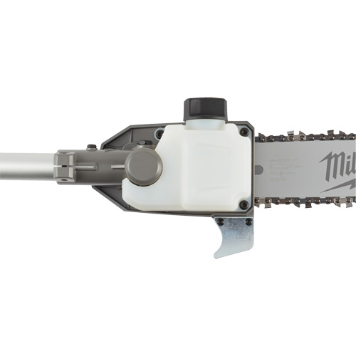 Accessoire de scie &agrave; chaîne &agrave; long manche M18 Fuel Quik-Lok 10" Superchem Industries