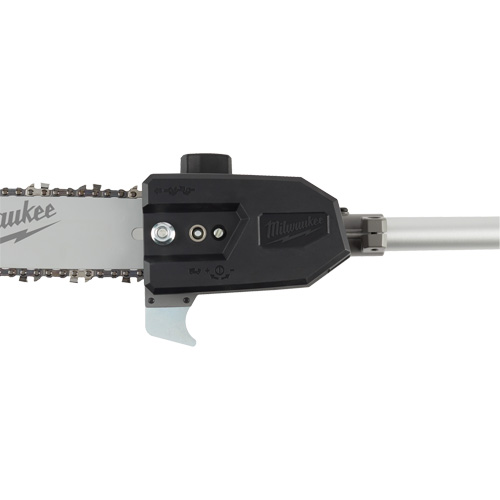 Accessoire de scie &agrave; chaîne &agrave; long manche M18 Fuel Quik-Lok 10" Superchem Industries