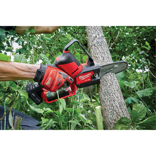 M12 Fuel Hatchet 6" Pruning Saw Superchem Industries