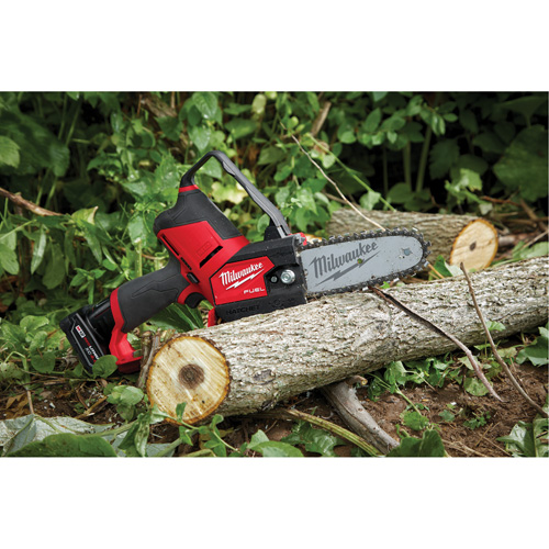 M12 Fuel Hatchet 6" Pruning Saw Superchem Industries