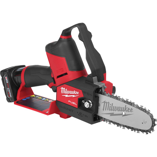 M12 Fuel Hatchet 6" Pruning Saw Kit Superchem Industries