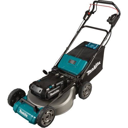 LXT Connector Self Propelled Cordless Lawn Mower, Self-Propelled Walk-Behind, Battery Powered, 21" Cutting Width Superchem Industries