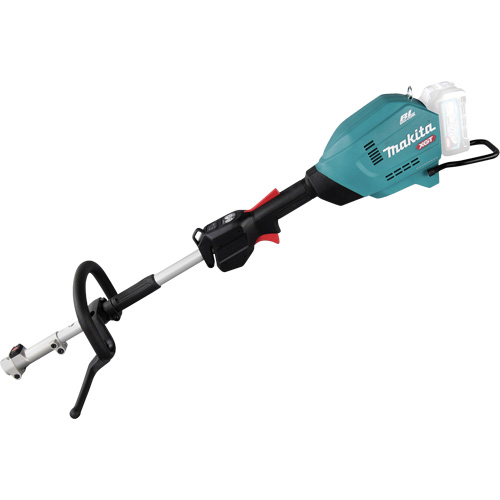 T&ecirc;te dalimentation MAX XGT &agrave; tube deux pi&egrave;ces, 39,5", &agrave; pile, 40 V Superchem Industries
