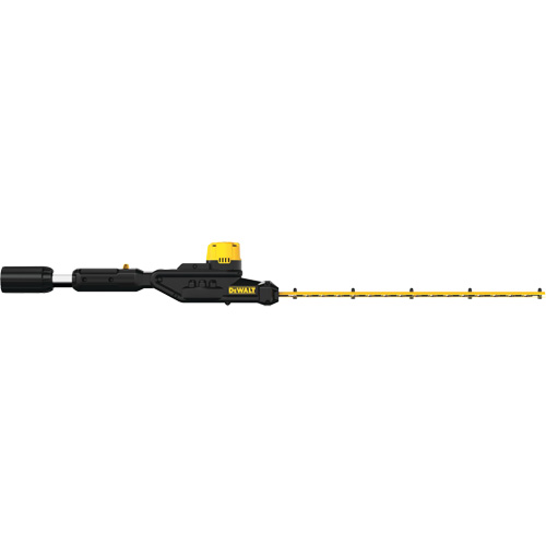 20V Max* Pole Hedge Trimmer Head Superchem Industries