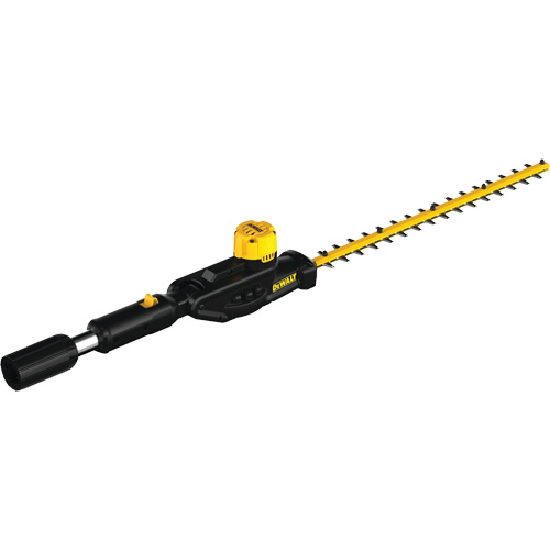 20V Max* Pole Hedge Trimmer Head Superchem Industries
