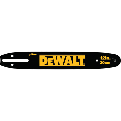 12" Replacement Chainsaw Bar Superchem Industries
