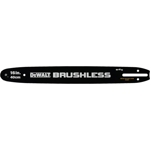 16" Replacement Chainsaw Bar Superchem Industries